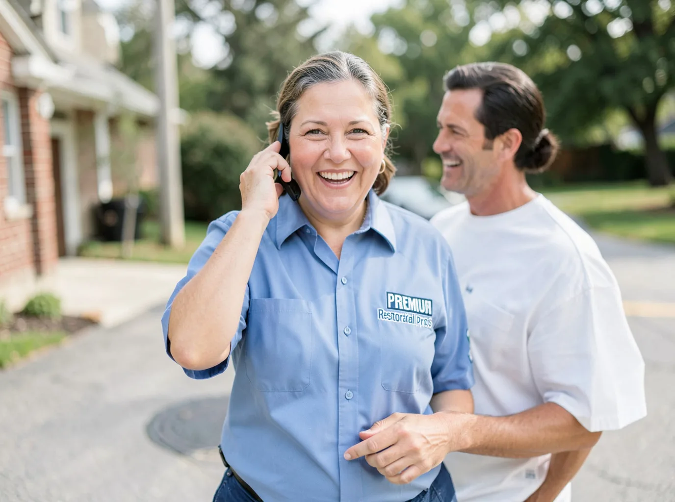 Water Damage Restoration Oliver, PA FAQs